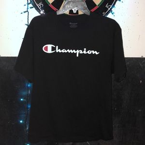 Champion T shirt